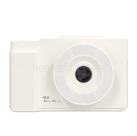 客製化6400W高清翻屏CCD相機禮品