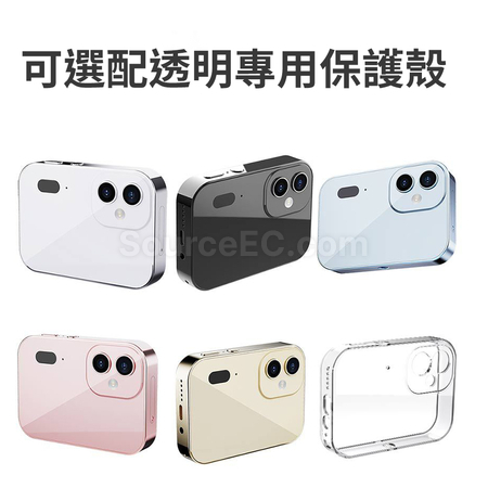 客製化6400W像素CCD數碼音樂照相機禮品