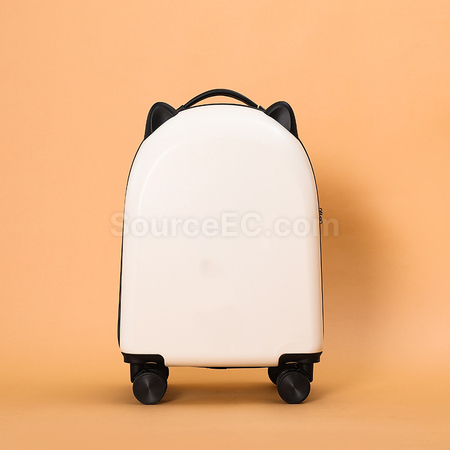 客製化兒童行李箱禮品