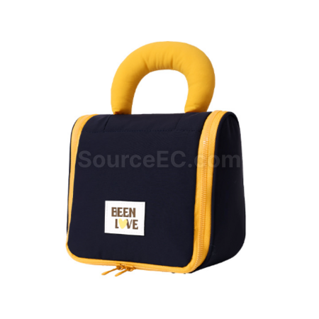 客製化棉花糖掛鉤洗漱化妝包禮品
