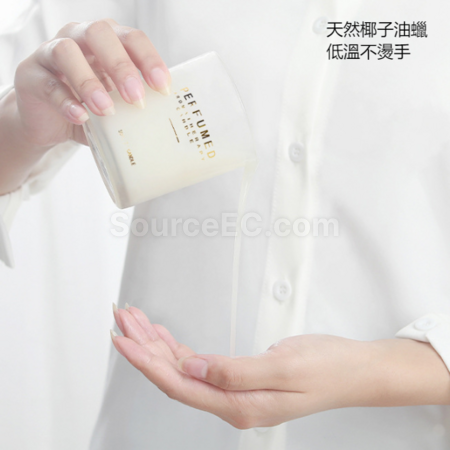 客製化香薰蠟燭禮盒套裝禮品