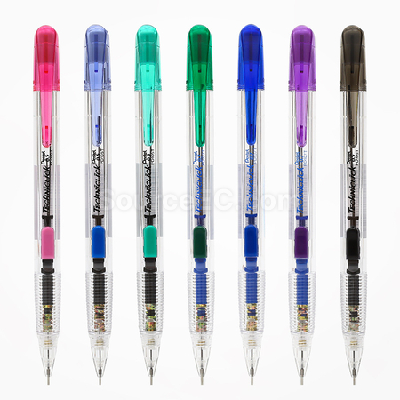 客製化日本Pentel派通 側按式自動鉛筆禮品