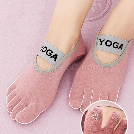客製化瑜伽襪子禮品