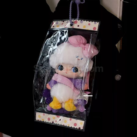 客製化糖果袋娃包禮品