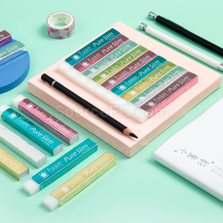 客製化日本櫻花無碎屑不留痕橡皮擦禮品