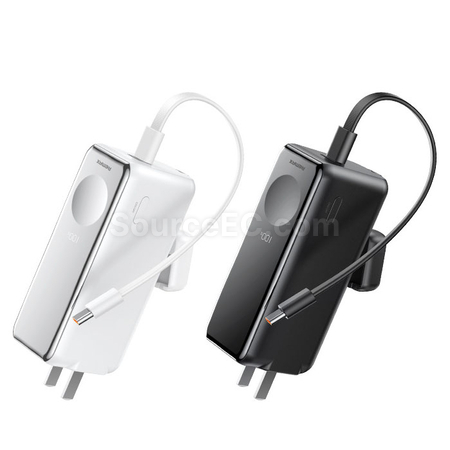 3C認證手錶行動電源