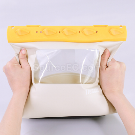 客製化多功能斜跨防水包禮品