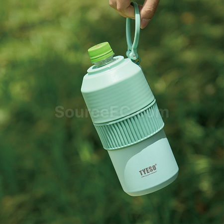 客製化飲料瓶專用保冷便攜戶外運動壺禮品