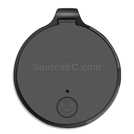 客製化追蹤防丟器禮品
