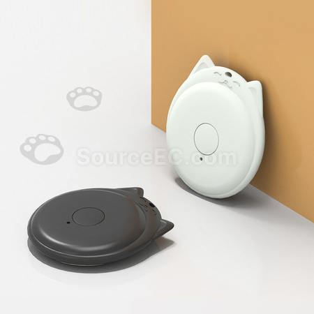 客製化藍牙追蹤防丟器禮品