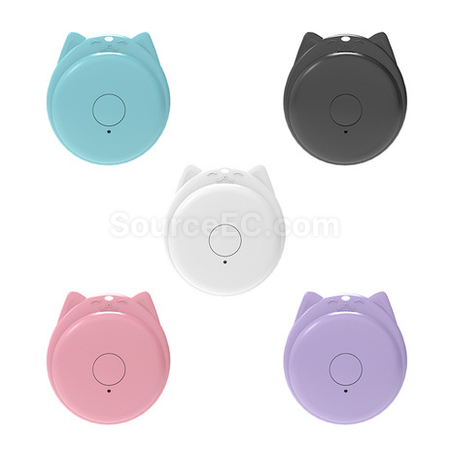 客製化藍牙追蹤防丟器禮品