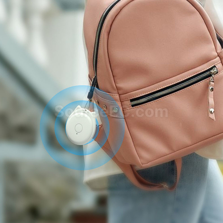 客製化藍牙追蹤防丟器禮品