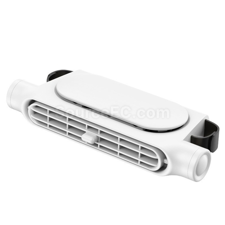 客製化後座車載風扇禮品