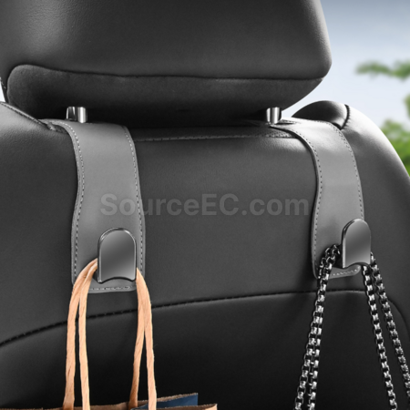客製化車載座椅背掛鉤禮品