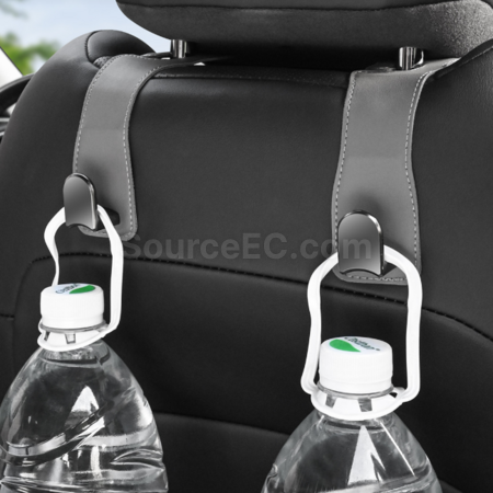 客製化車載座椅背掛鉤禮品