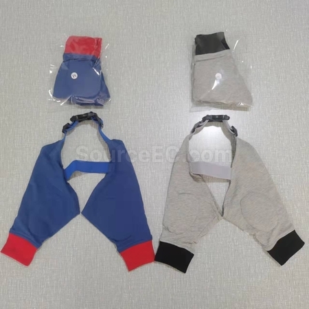 客製化寵物護膝禮品