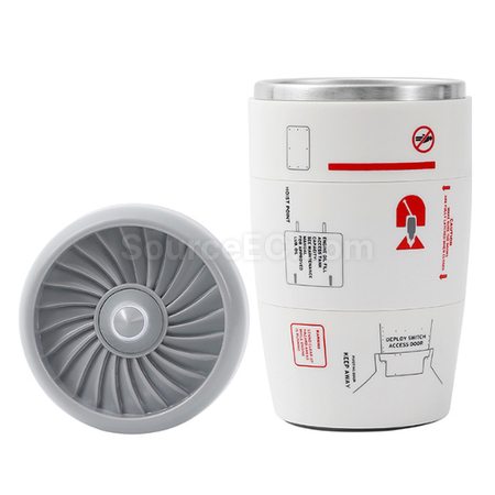 客製化創意不倒杯禮品
