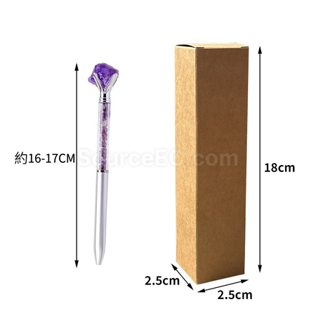 客製化水晶筆禮品