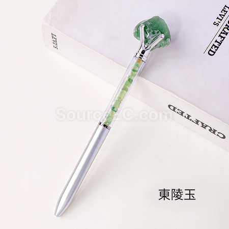 客製化水晶筆禮品