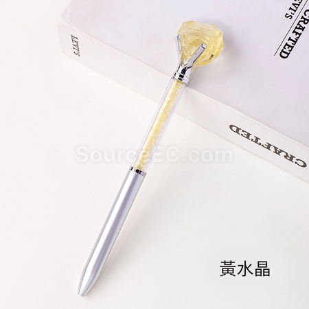 客製化水晶筆禮品