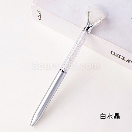 客製化水晶筆禮品