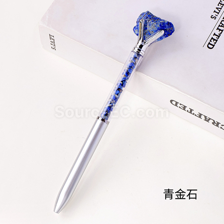 客製化水晶筆禮品