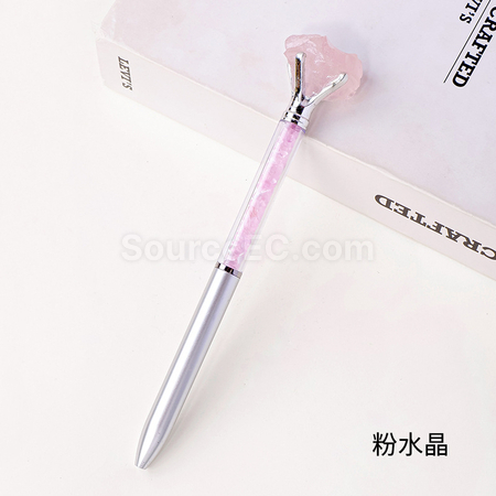 客製化水晶筆禮品