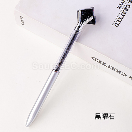 客製化水晶筆禮品