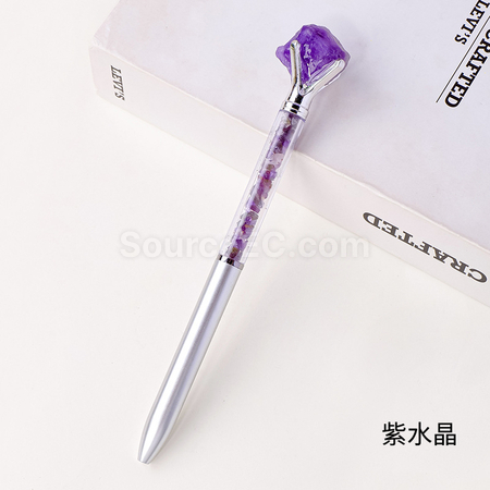 客製化水晶筆禮品