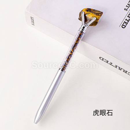 客製化水晶筆禮品