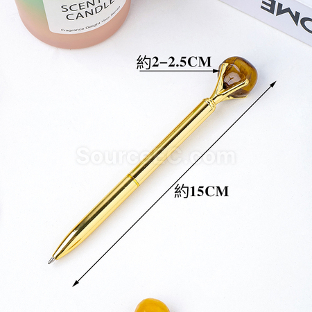 客製化水晶筆禮品