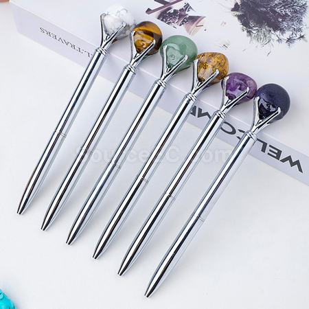 客製化水晶筆禮品