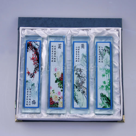 客製化水晶紙鎮禮品