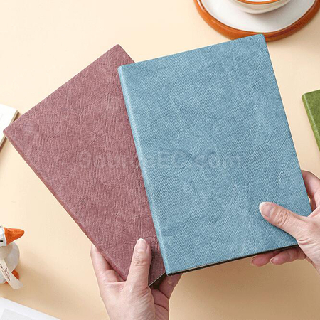 客製化杜邦紙筆記本禮品
