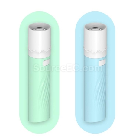 客製化迷你手電筒禮品