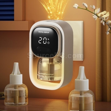 客製化數碼屏驅蚊器禮品