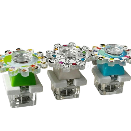 客製化減壓按鍵器禮品