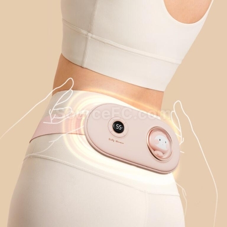 客製化發熱暖宮腰帶禮品