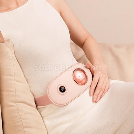 客製化發熱暖宮腰帶禮品