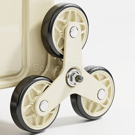 客製化折疊購物車禮品