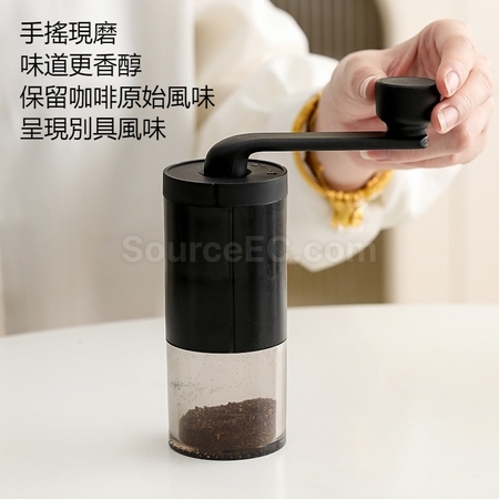 客製化手磨咖啡機咖啡壺手沖商務禮品套裝禮品