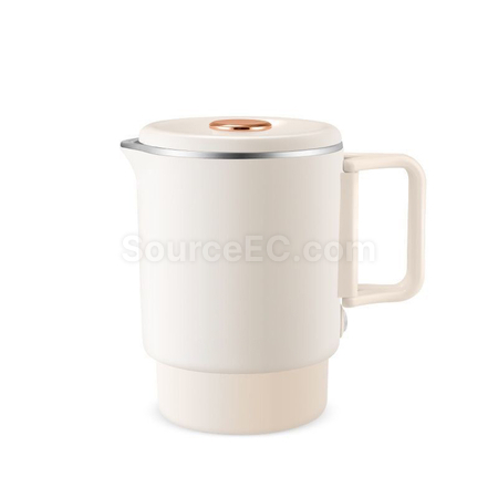 客製化旅行摺疊燒水壺(220V英規)禮品