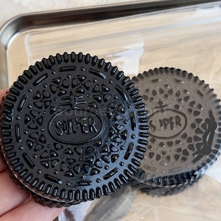 客製化餅乾減壓捏捏樂禮品