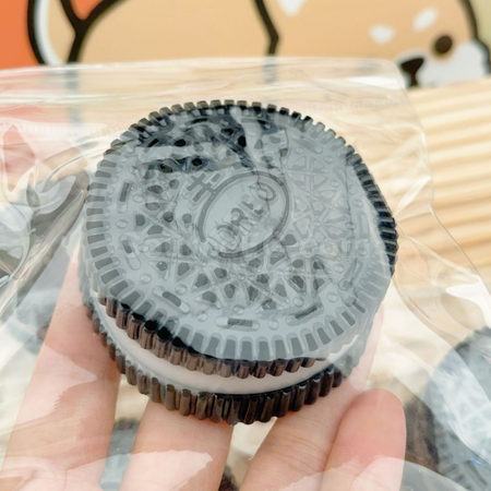 客製化餅乾減壓捏捏樂禮品