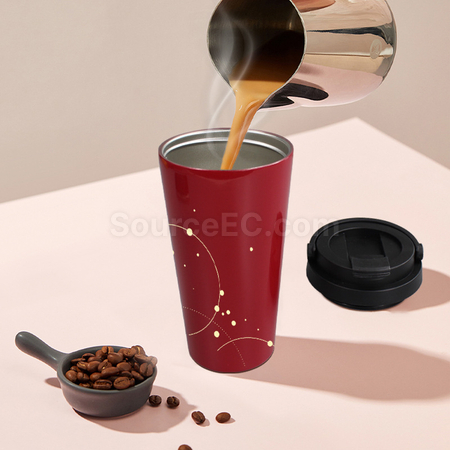 客製化咖啡杯商務套裝禮品