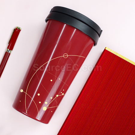 客製化咖啡杯商務套裝禮品