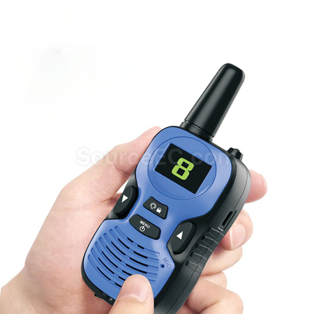 客製化迷你對講機禮品