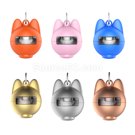 客製化寵物/兒童驅蚊驅蟲器禮品