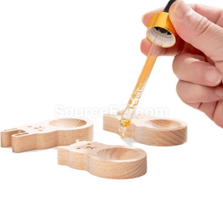 客製化擴香木禮品