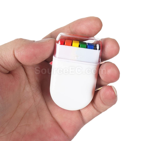 客製化蠟筆禮品